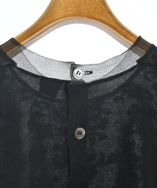 tricot COMME des GARCONS 毛衣
