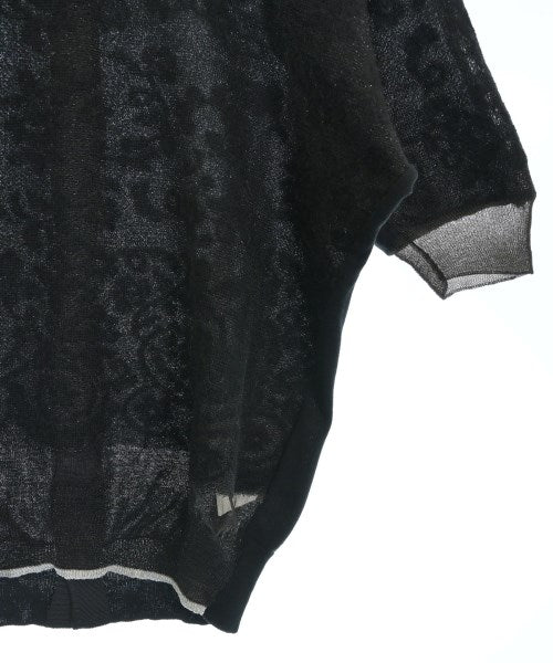 tricot COMME des GARCONS 毛衣