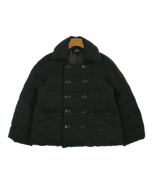 tricot COMME des GARCONS 羽絨夾克/背心