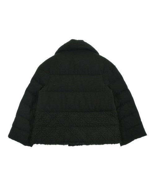 tricot COMME des GARCONS 羽絨夾克/背心