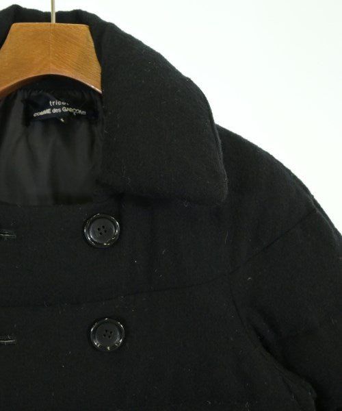 tricot COMME des GARCONS 羽絨夾克/背心