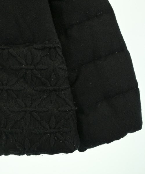 tricot COMME des GARCONS 羽絨夾克/背心