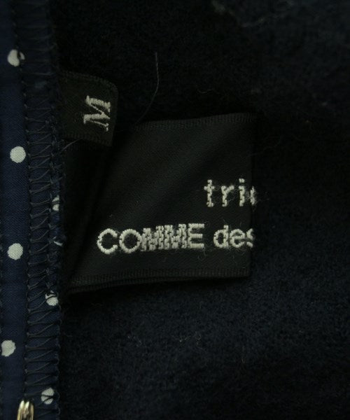 tricot COMME des GARCONS 洋裝