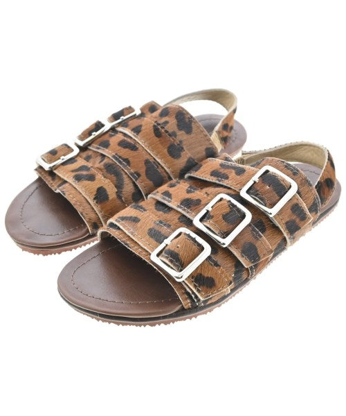 tricot COMME des GARCONS 涼鞋