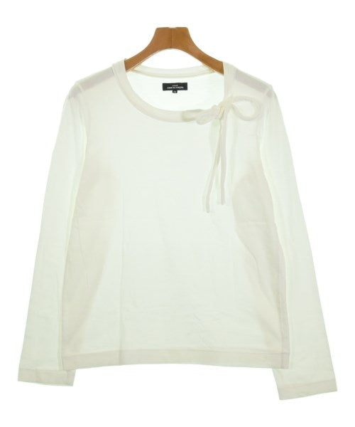 tricot COMME des GARCONS T恤/上衣