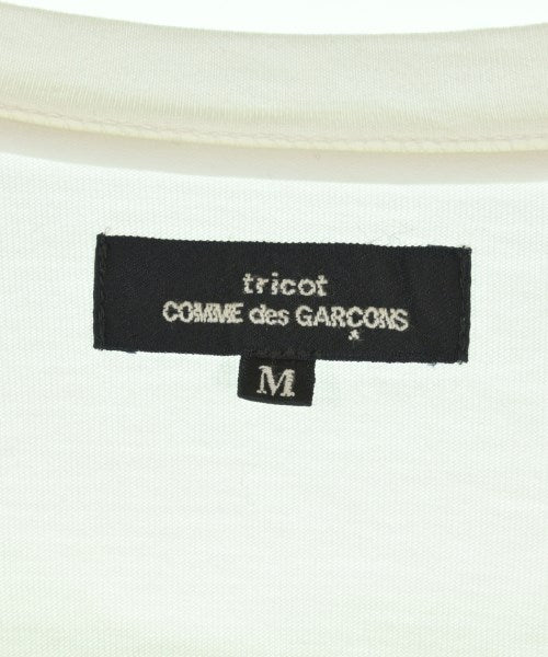 tricot COMME des GARCONS T恤/上衣