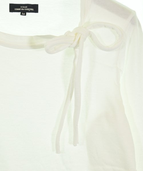 tricot COMME des GARCONS T恤/上衣