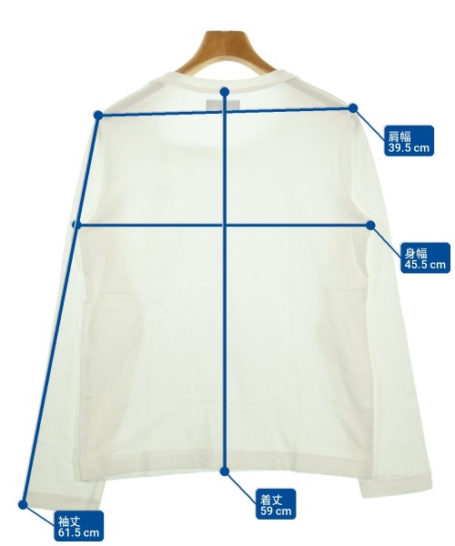tricot COMME des GARCONS T恤/上衣