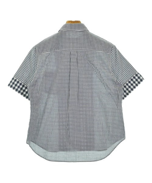tricot COMME des GARCONS 休閒襯衫