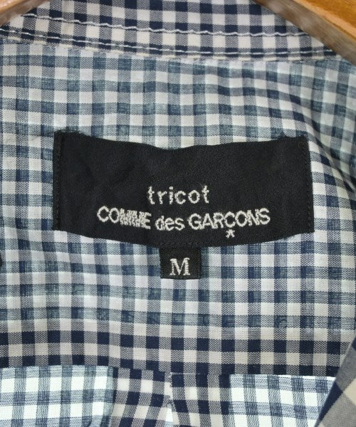 tricot COMME des GARCONS 休閒襯衫