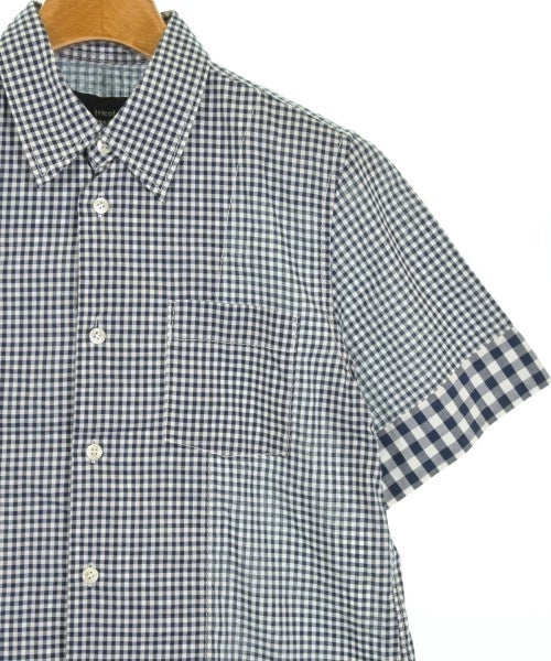 tricot COMME des GARCONS 休閒襯衫