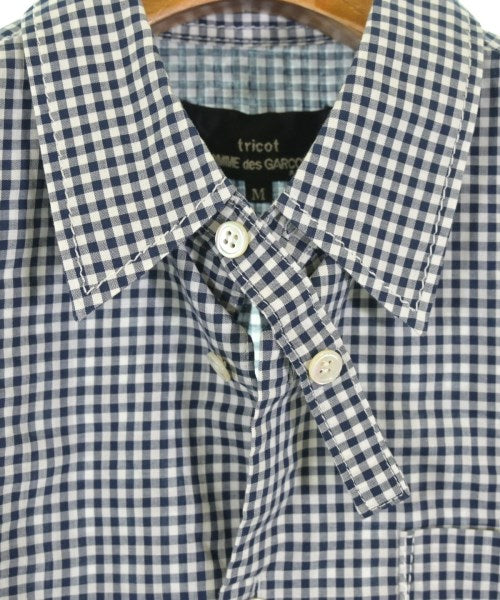 tricot COMME des GARCONS 休閒襯衫