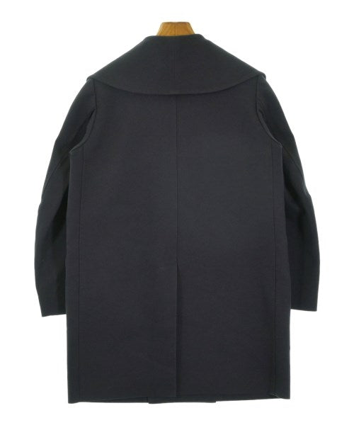 tricot COMME des GARCONS 海軍外套