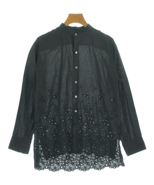 tricot COMME des GARCONS 女襯衫