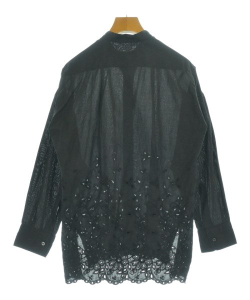 tricot COMME des GARCONS 女襯衫