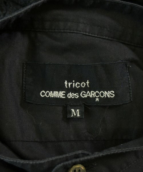 tricot COMME des GARCONS 女襯衫