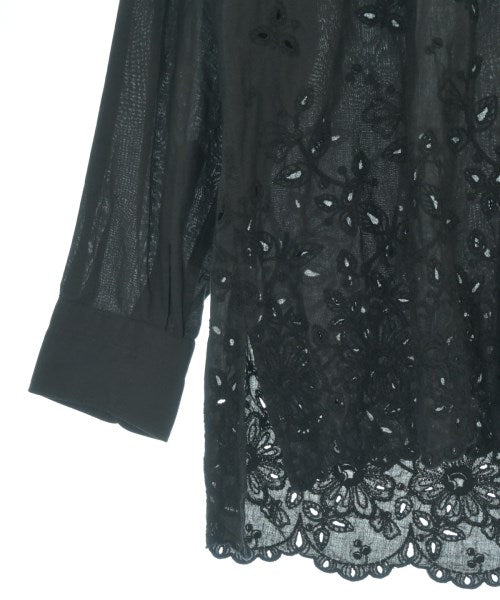 tricot COMME des GARCONS 女襯衫