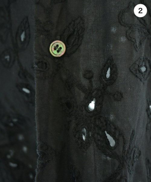 tricot COMME des GARCONS 女襯衫