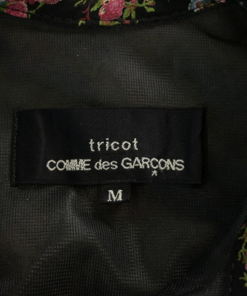 tricot COMME des GARCONS 其他飛行外套
