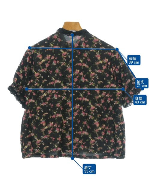 tricot COMME des GARCONS 其他飛行外套