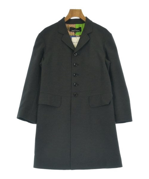 tricot COMME des GARCONS 其他大衣