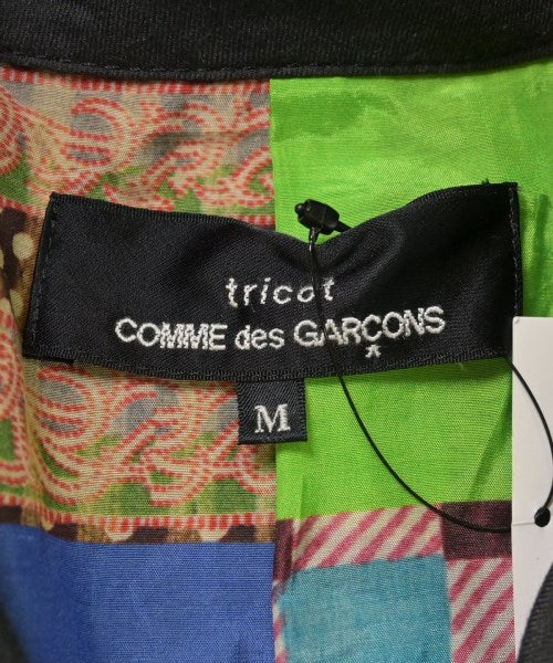 tricot COMME des GARCONS 其他大衣