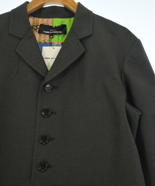 tricot COMME des GARCONS 其他大衣