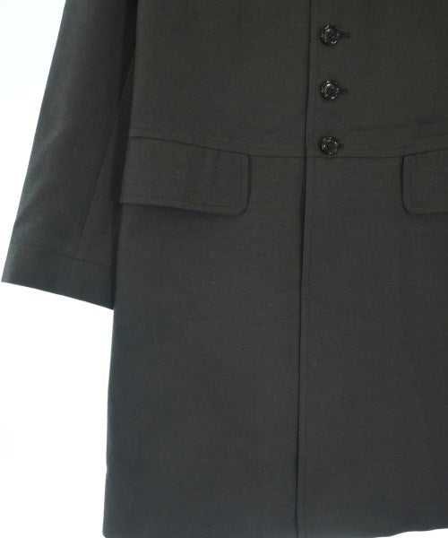 tricot COMME des GARCONS 其他大衣