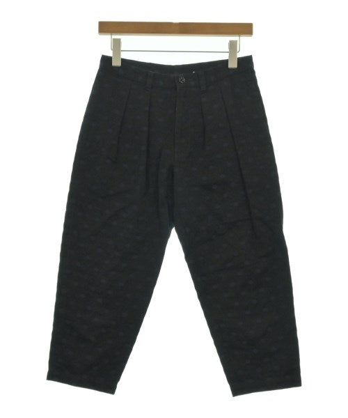 tricot COMME des GARCONS 剪裁褲