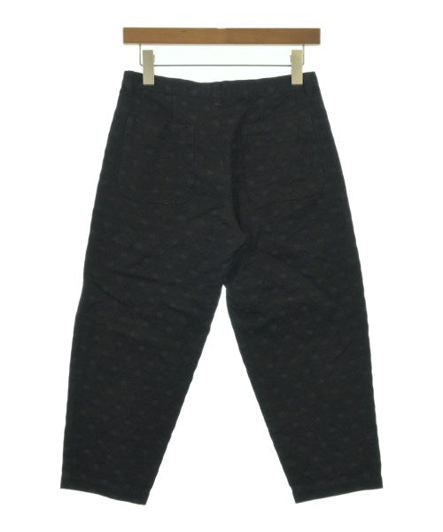 tricot COMME des GARCONS 剪裁褲