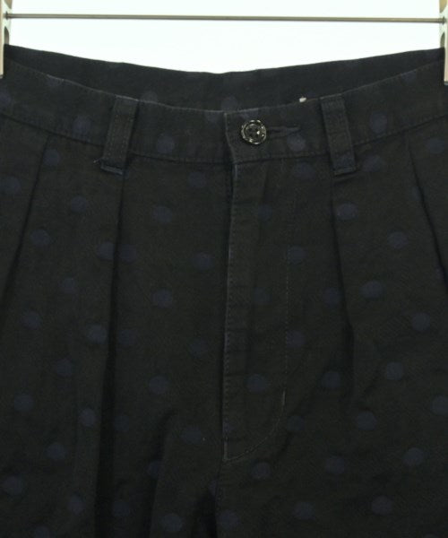 tricot COMME des GARCONS 剪裁褲