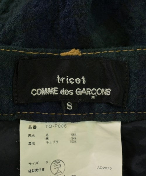 tricot COMME des GARCONS 其他款