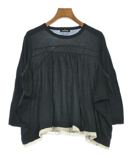 tricot COMME des GARCONS T恤/上衣