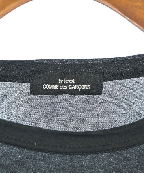 tricot COMME des GARCONS T恤/上衣