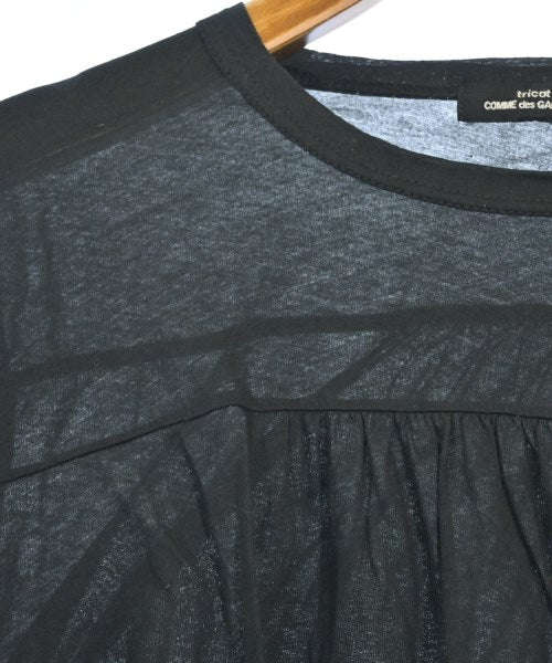 tricot COMME des GARCONS T恤/上衣