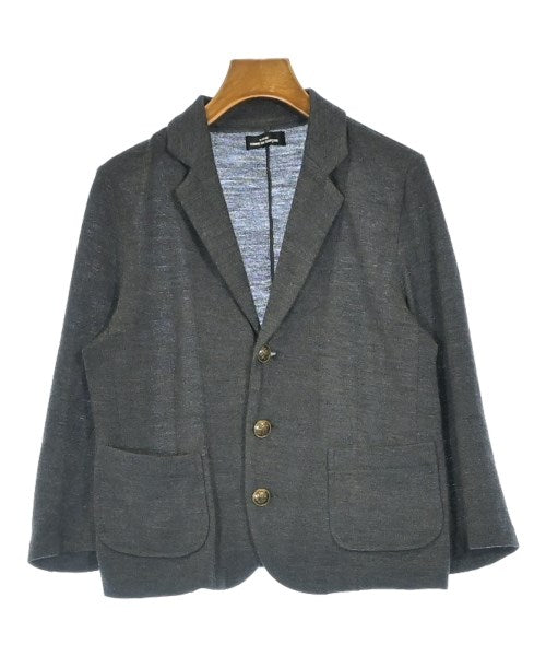 tricot COMME des GARCONS 夾克
