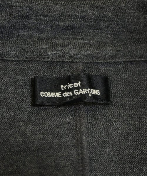 tricot COMME des GARCONS 夾克