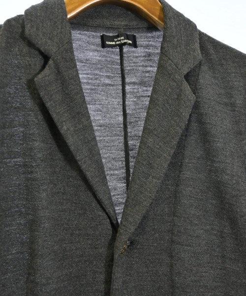 tricot COMME des GARCONS 夾克