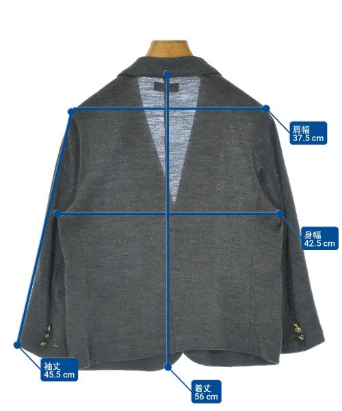 tricot COMME des GARCONS 夾克