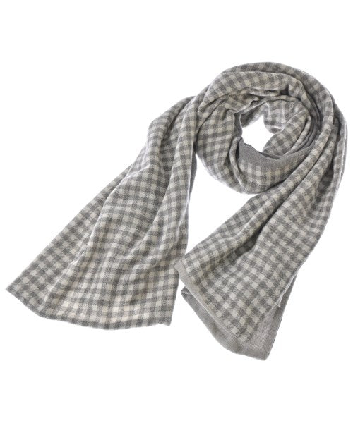 tricot COMME des GARCONS 冬季圍巾
