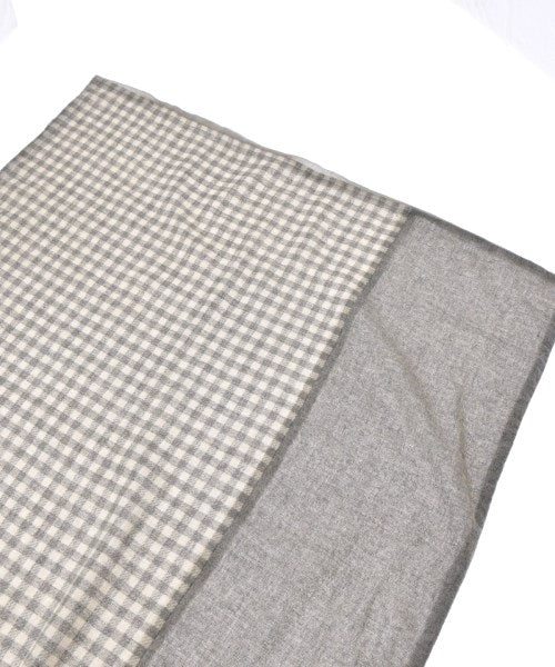 tricot COMME des GARCONS 冬季圍巾