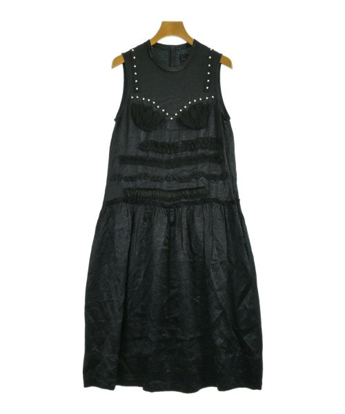 tricot COMME des GARCONS 洋裝