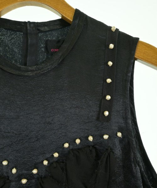 tricot COMME des GARCONS 洋裝