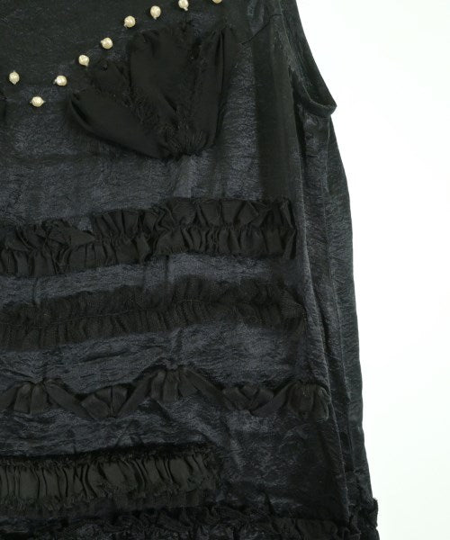 tricot COMME des GARCONS 洋裝