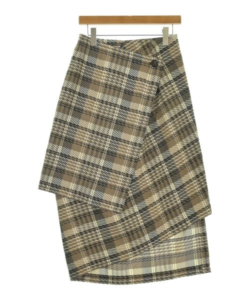 tricot COMME des GARCONS 長裙/超長裙