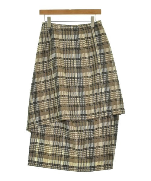 tricot COMME des GARCONS 長裙/超長裙