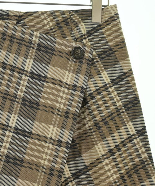 tricot COMME des GARCONS 長裙/超長裙