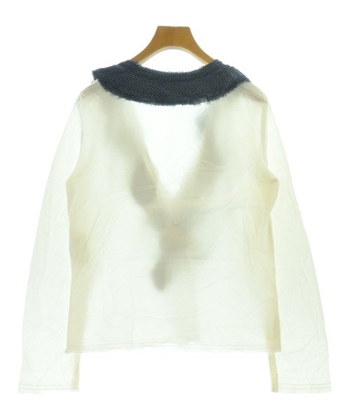 tricot COMME des GARCONS 女襯衫