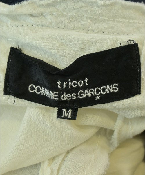 tricot COMME des GARCONS 女襯衫
