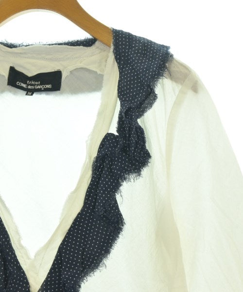 tricot COMME des GARCONS 女襯衫